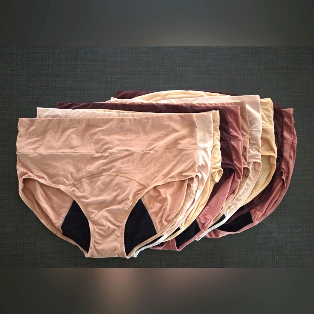 Everdries Comfort Plus 2xl
